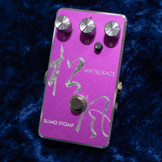 SUMO STOMPの検索結果【楽器検索デジマート】