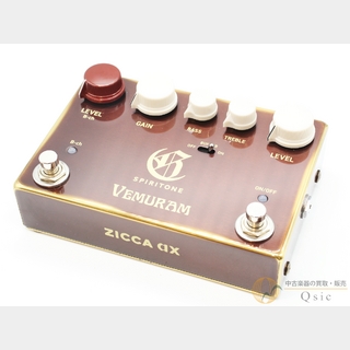 VEMURAM SPIRITONE [WLH77]【難波店在庫】