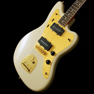 Fender ISHIBASHI FSR MIJ Traditional 60S Jazzmaster Alder Body Desert Sand Gold Hardware 【福岡パルコ店】