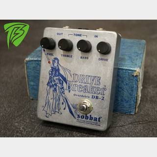 エフェクター（ギター・ベース用）、sobbat、DB-2の検索結果【楽器検索