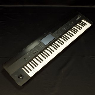 KORG KROME-73 Ver1.0.3【福岡パルコ店】