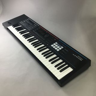 Roland Roland JUNO-DS61 (ブラック) 61鍵盤JUNODS61【中古】