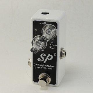 Xotic SP Compressor 【御茶ノ水本店】