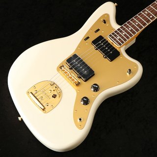 Fender ISHIBASHI FSR MIJ Traditional 60S Jazzmaster Alder Body Desert Sand Gold Hardware フェンダー【御茶ノ