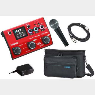 BOSS、VE-2の検索結果【楽器検索デジマート】