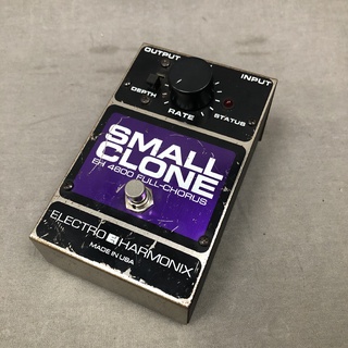 Electro-Harmonix SMALL CLONE