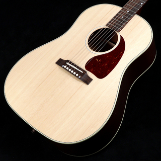 GibsonJapan Limited J-45 Standard Natural VOS(重量:2.08kg)【渋谷店】