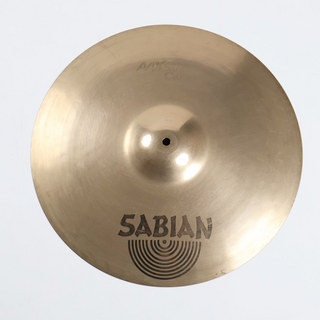 SABIAN 【中古】 クラッシュシンバル セイビアン SABIAN AAX Stage Crash 18インチ
