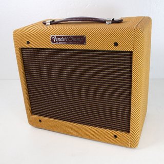 Fender Champ AA764タイプ 真空管アンプ　ジャンク品 Fender Champ AA764タイプ 真空管アンプ ジャンク品 Fender Champ