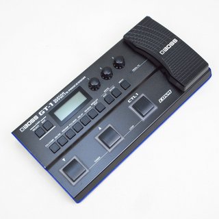 BOSS GT-1 ジャンク BOSS GT-1 Guitar Effects Processor マルチエフェクター JUNK