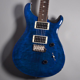 Paul Reed Smith(PRS) SE CUSTOM 24 Whale Blue