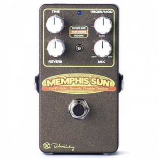 Keeley 【エフェクタースーパープライスSALE】Memphis Sun【展示特価】