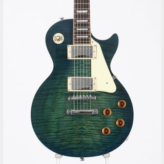 Epiphone Les Paul Standard Plus Top TBL【御茶ノ水本店】