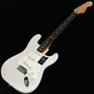 Fender Player II Stratocaster Rosewood Fingerboard White Blonde Chambered Ash [3.01kg]【池袋店】