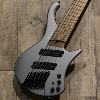 Ibanez EHB1006MS / Metallic Gray Matte