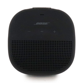 BOSE【中古】 Bluetoothスピーカー Bose SoundLink Micro Bluetooth Speaker ボーズ サウンドリンクマイクロ