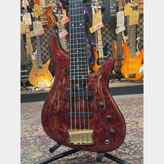 Sugi NB5E 432 POP/ASH 2P - Garnet -【4.63kg】【特注品】