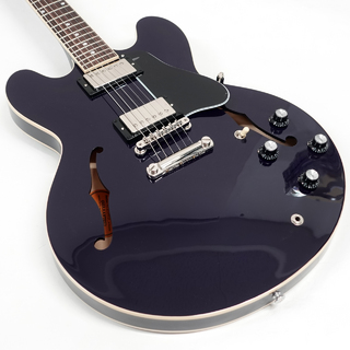 Gibson ES-335 / Deep Purple #234530015