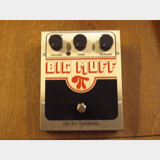 Electro-Harmonix BIG MUFF π