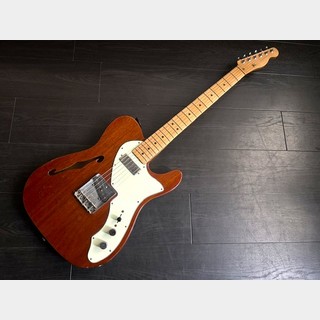 エレクトリックギター ＞ TLタイプ、Fender、Telecaster Thinlineの