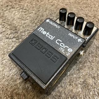 エフェクター（ギター・ベース用）、BOSS、ML-2の検索結果【楽器検索