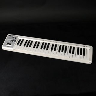 Roland A-49-WH USB MIDI Keyboard Controller 【梅田店】