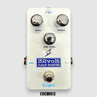 エフェクター（ギター・ベース用）、Ex-pro、32VOLTの検索結果【楽器