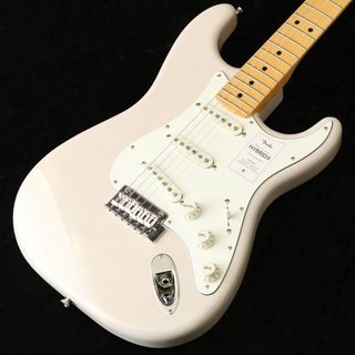 Fender Made in Japan Hybrid II Stratocaster Maple Fingerboard US Blonde フェンダー【御茶ノ水本店】