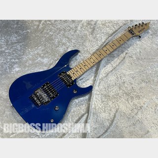 Killer KG-Fascist Vice II (Metallic blue)