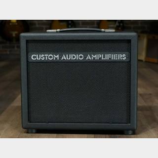 Custom Audio Amplifiers 112 Cabinet Celestion Vintage 30