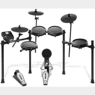 ALESIS NITRO MESH KIT 電子ドラムセット