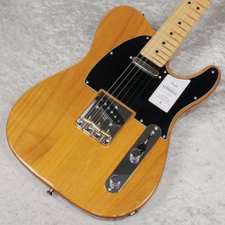 Fender Made in Japan Hybrid II Telecaster Maple Vintage Natural【新宿店】