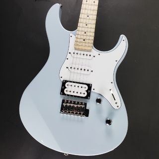 YAMAHA PACIFICA112VM / Ice Blue【現物画像】