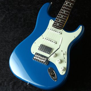 Fender 2024 Collection Made in Japan Hybrid II Stratocaster HSS Rosewood Fingerboard Forest Blue 【御茶ノ水