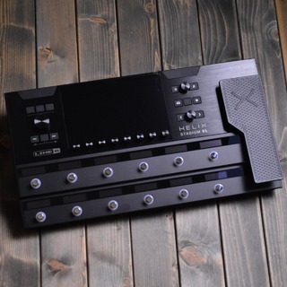 LINE 6 Helix Stadium XL Floor アンプ＆エフェクト・プロセッサー