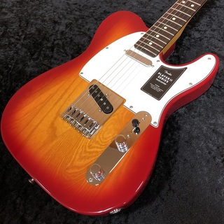 Fender  Player II Telecaster Aged Cherry Burst  【約2.9kg】※Chambered Ash