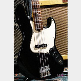 Fender American Standard Jazz Bass w/ BADASS BASS II / 1999