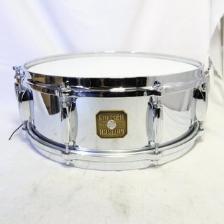 Gretsch 80s G-4160 Chrome Over Brass 14x5 グレッチ スネアドラム【池袋店】