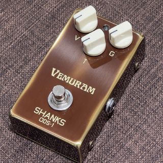 VEMURAM、Shanks ODS-1の検索結果【楽器検索デジマート】