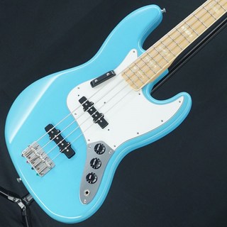 Fender 【USED】 Limited International Color Jazz Bass (Maui Blue)