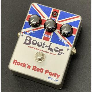 エフェクター（ギター・ベース用）、Boot-Leg、RRP-2.0の検索結果