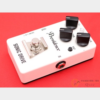 ギター用エフェクター、Providence、SONIC DRIVEの検索結果【楽器検索
