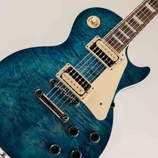 Gibson Exclusive Les Paul Traditional Pro V Ocean Water Perimeter【S/N:230440016】