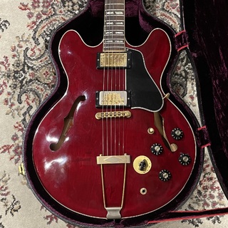 エレクトリックギター、Gibson、ES-345の検索結果【楽器検索デジマート】