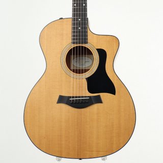 Taylor 114ce Natural【福岡パルコ店】