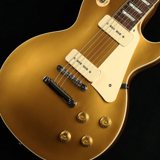 Gibson Les Paul Standard '50s P90 Gold Top　S/N：215240010 【未展示品】