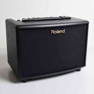 Roland AC-33 Acoustic Chorus アコースティックギター用 ステレオアンプ 【 中古 】