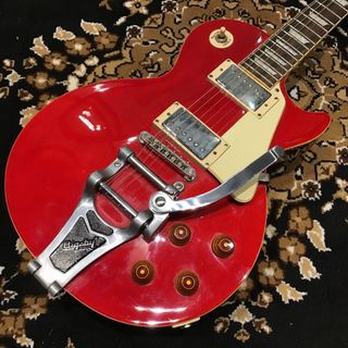 EpiphoneLes Paul STANDARD with Bigsby