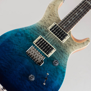 Paul Reed Smith(PRS) SE Custom 24 Quilt / Blue Fade