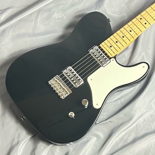 Fender MEX Cabronita Telecaster Black【現物写真】3.42kg#MX13331389